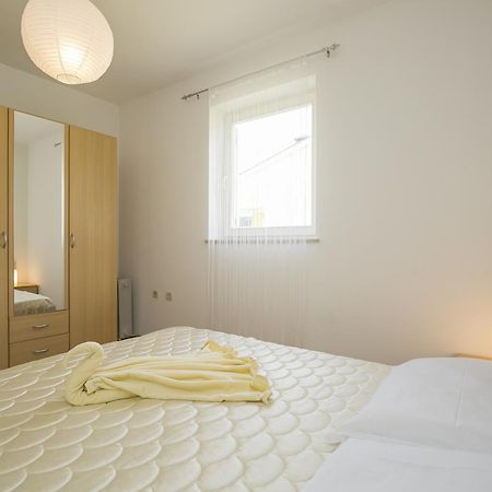 Apartment Jadranka Rabac Zewnętrze zdjęcie