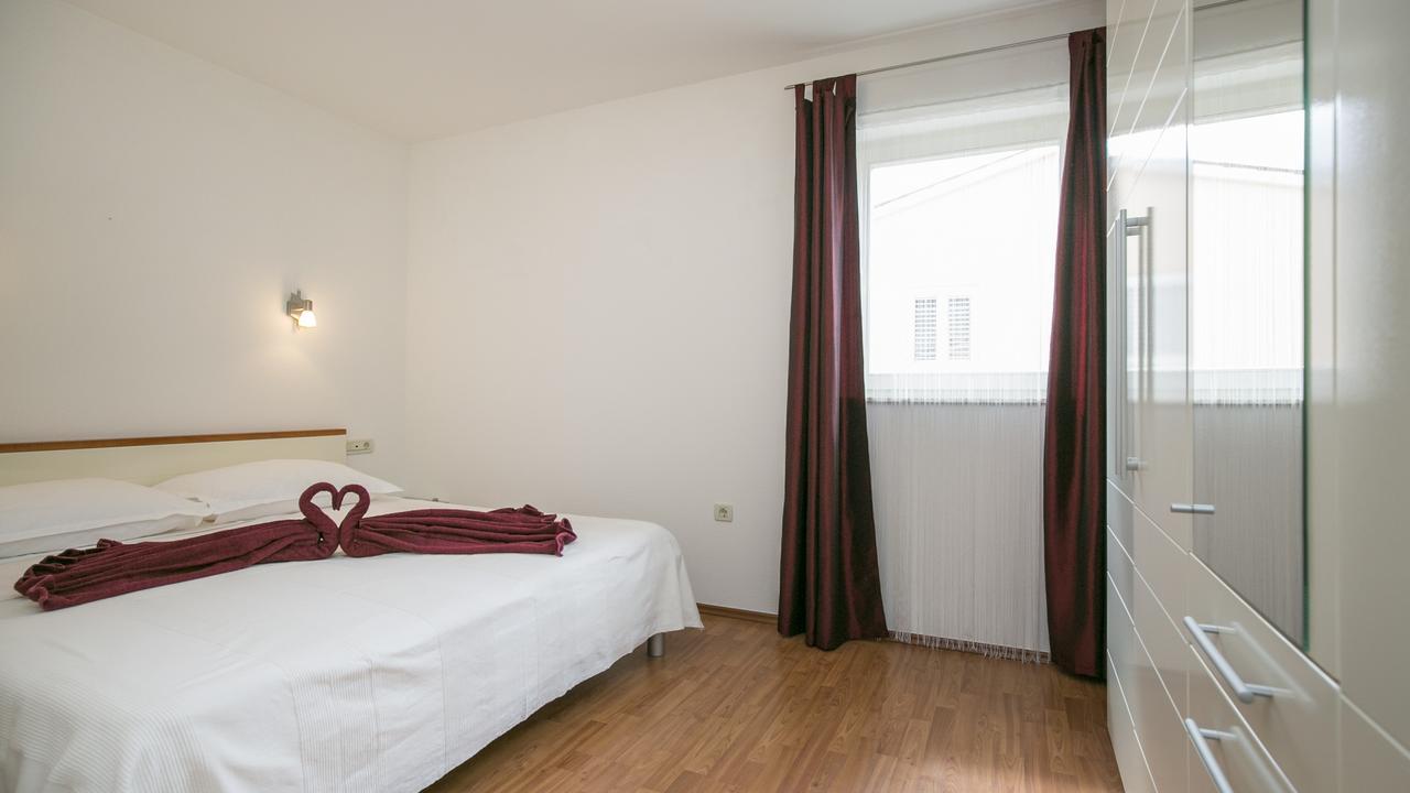 Apartment Jadranka Rabac Zewnętrze zdjęcie