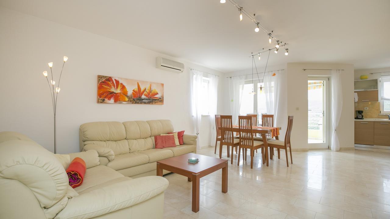 Apartment Jadranka Rabac Zewnętrze zdjęcie