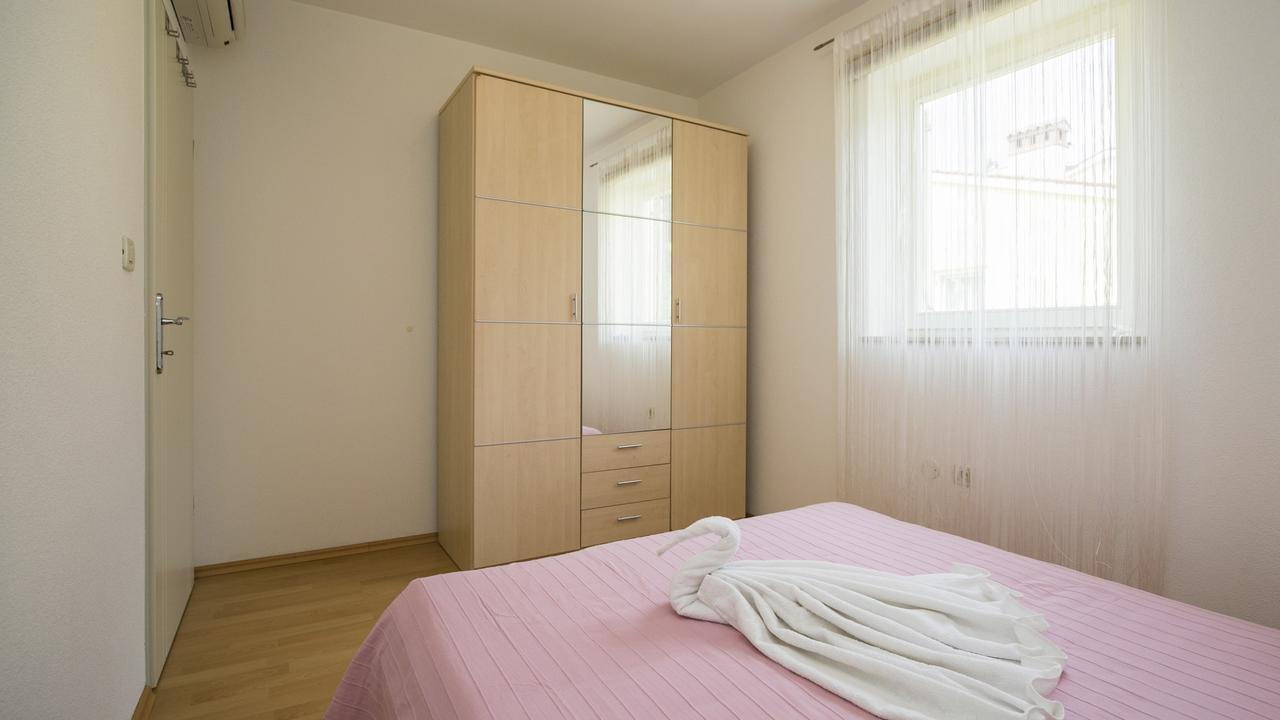 Apartment Jadranka Rabac Zewnętrze zdjęcie