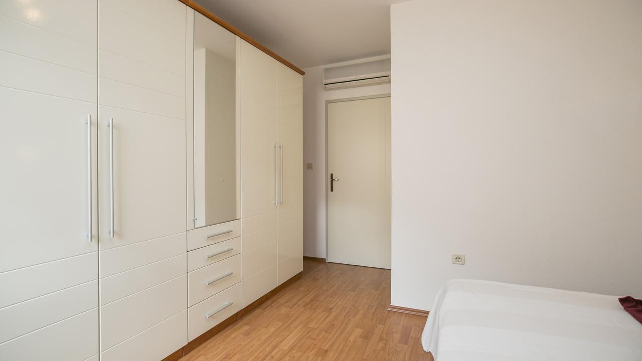 Apartment Jadranka Rabac Zewnętrze zdjęcie