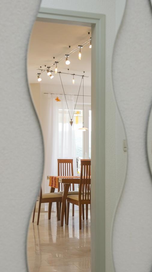 Apartment Jadranka Rabac Zewnętrze zdjęcie