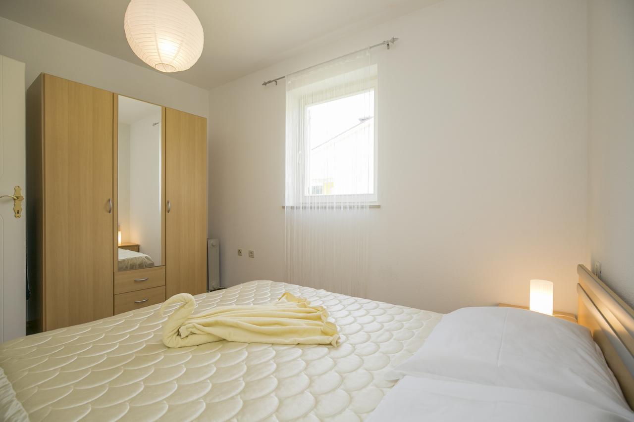 Apartment Jadranka Rabac Zewnętrze zdjęcie