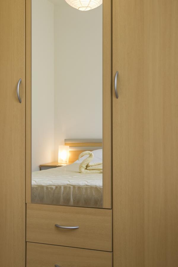 Apartment Jadranka Rabac Zewnętrze zdjęcie